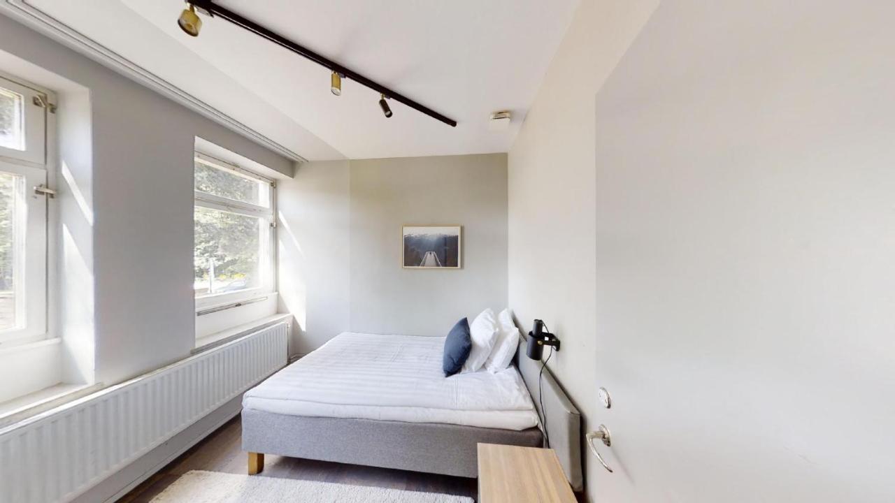 Second Asplund Solna