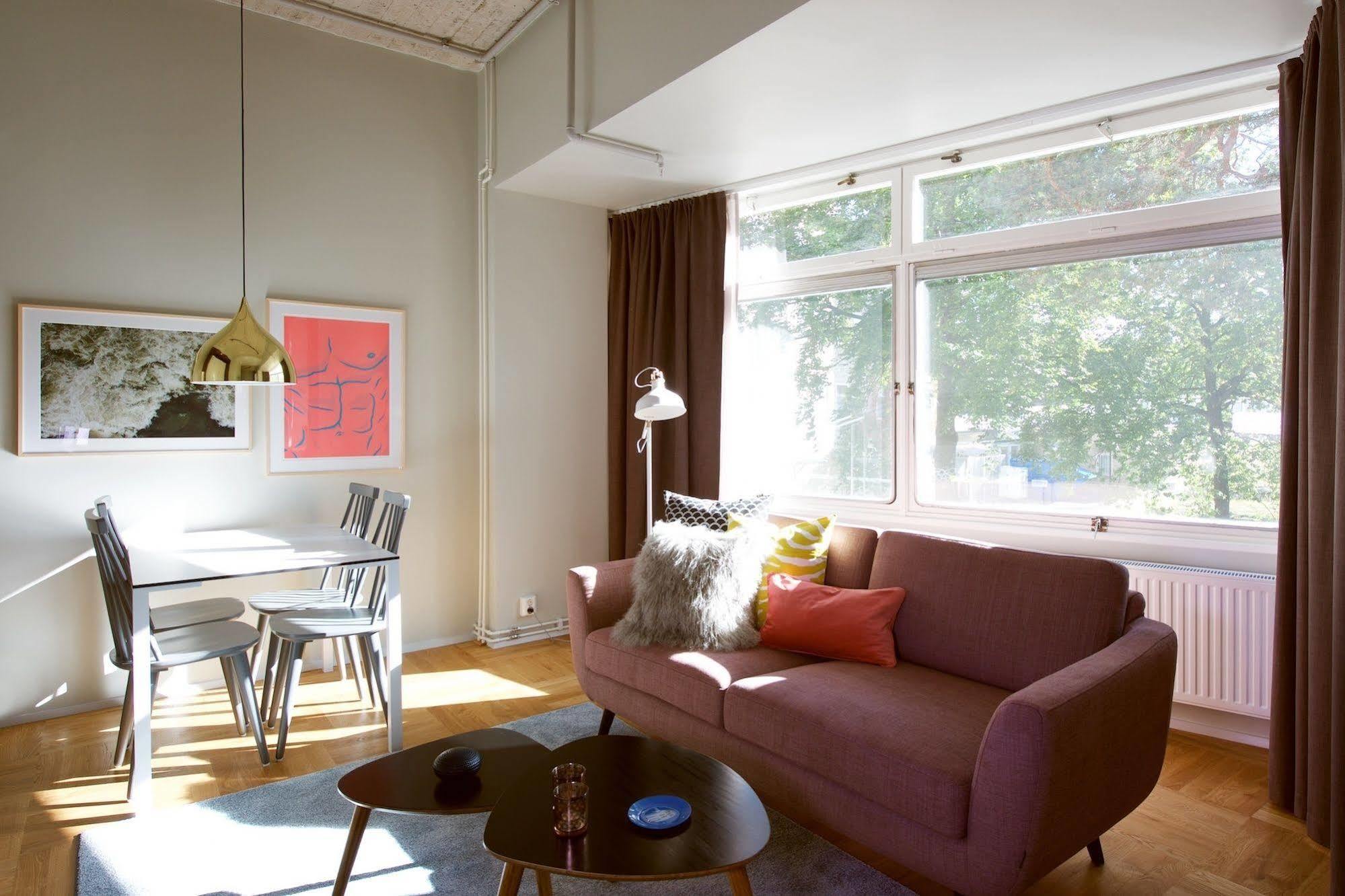 Second Asplund Solna