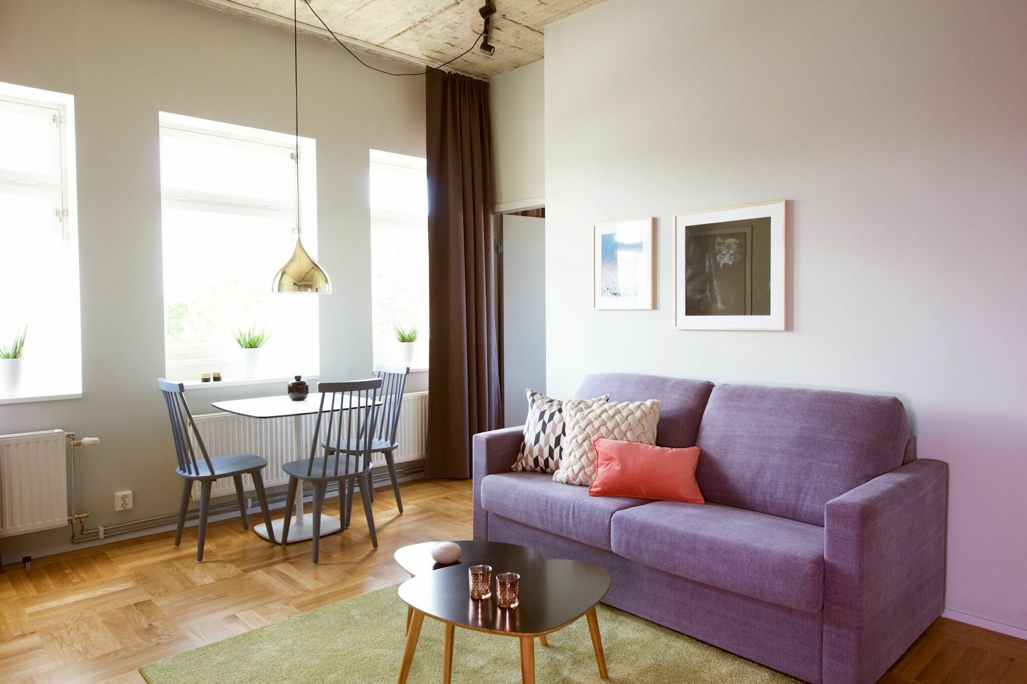 Apartment Second Asplund Solna